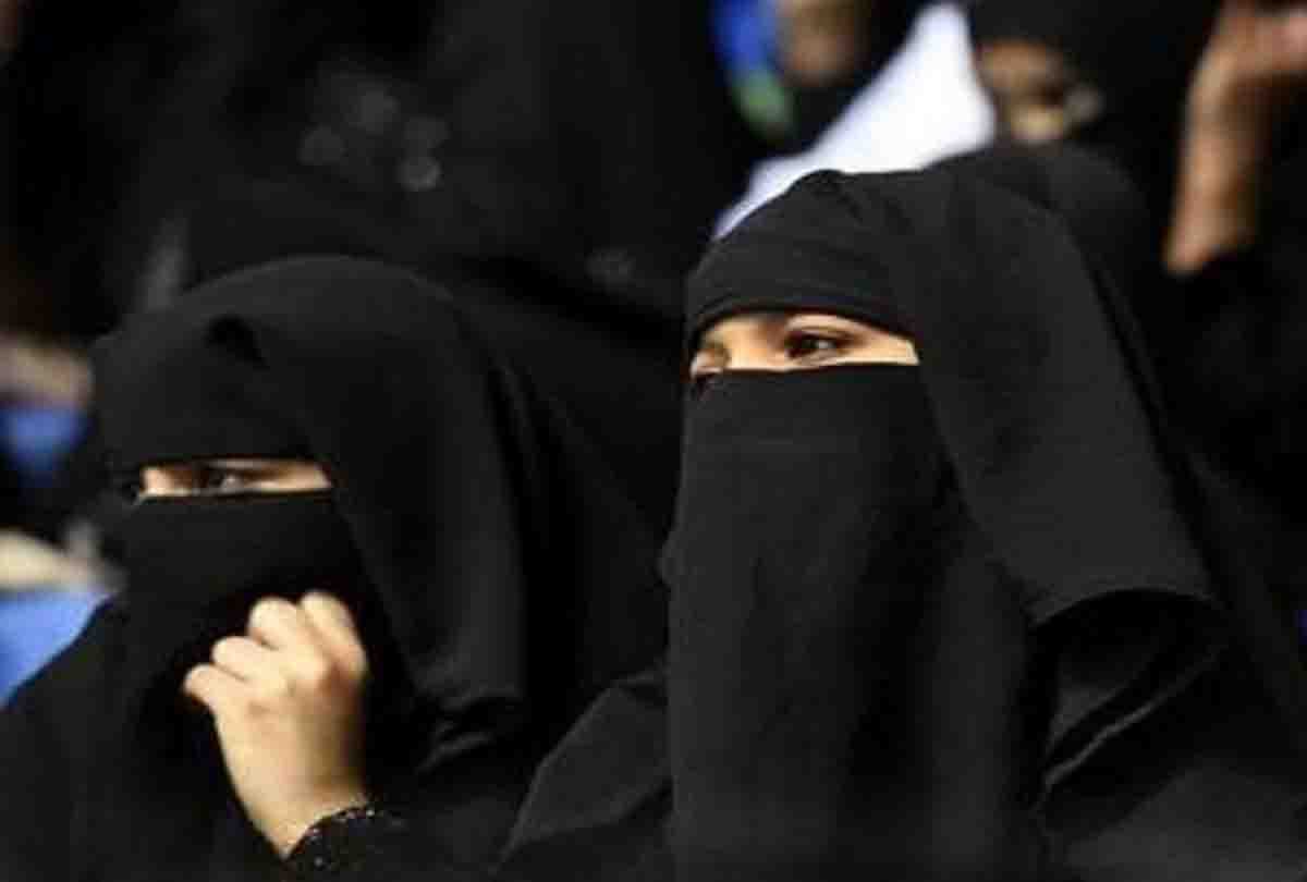 maulana salman statement about Sharia law
