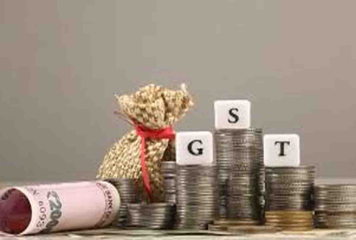 gst procedure in india not following