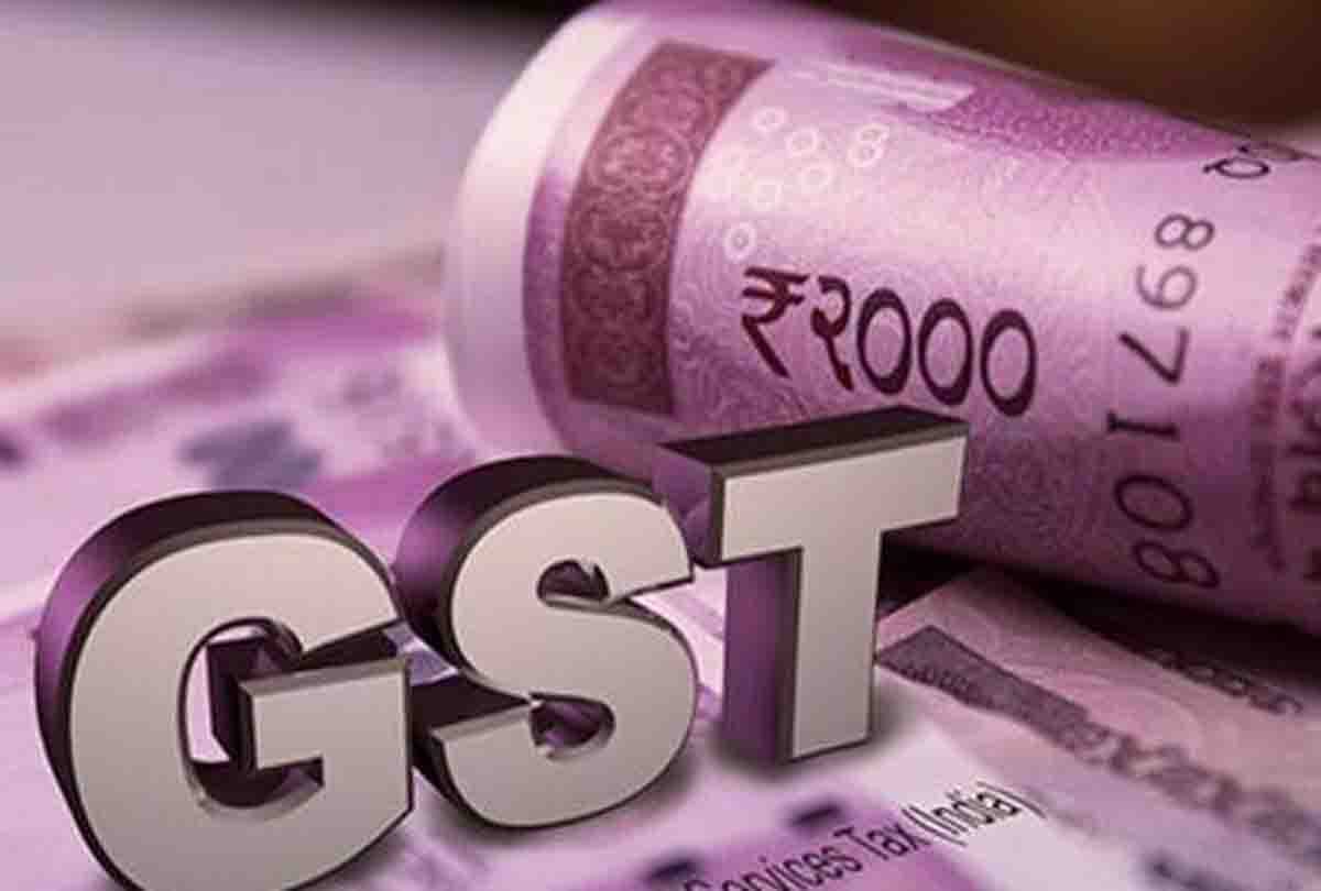 gst procedure in india not following