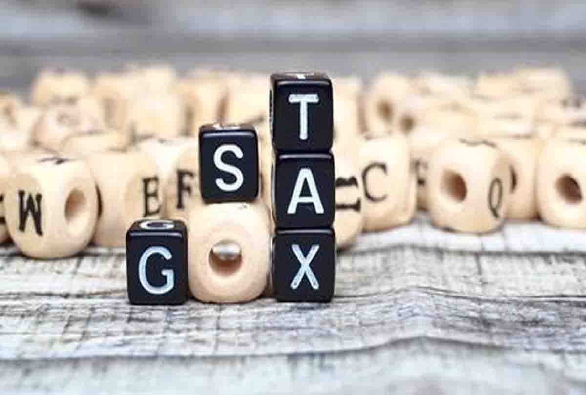 gst procedure in india not following