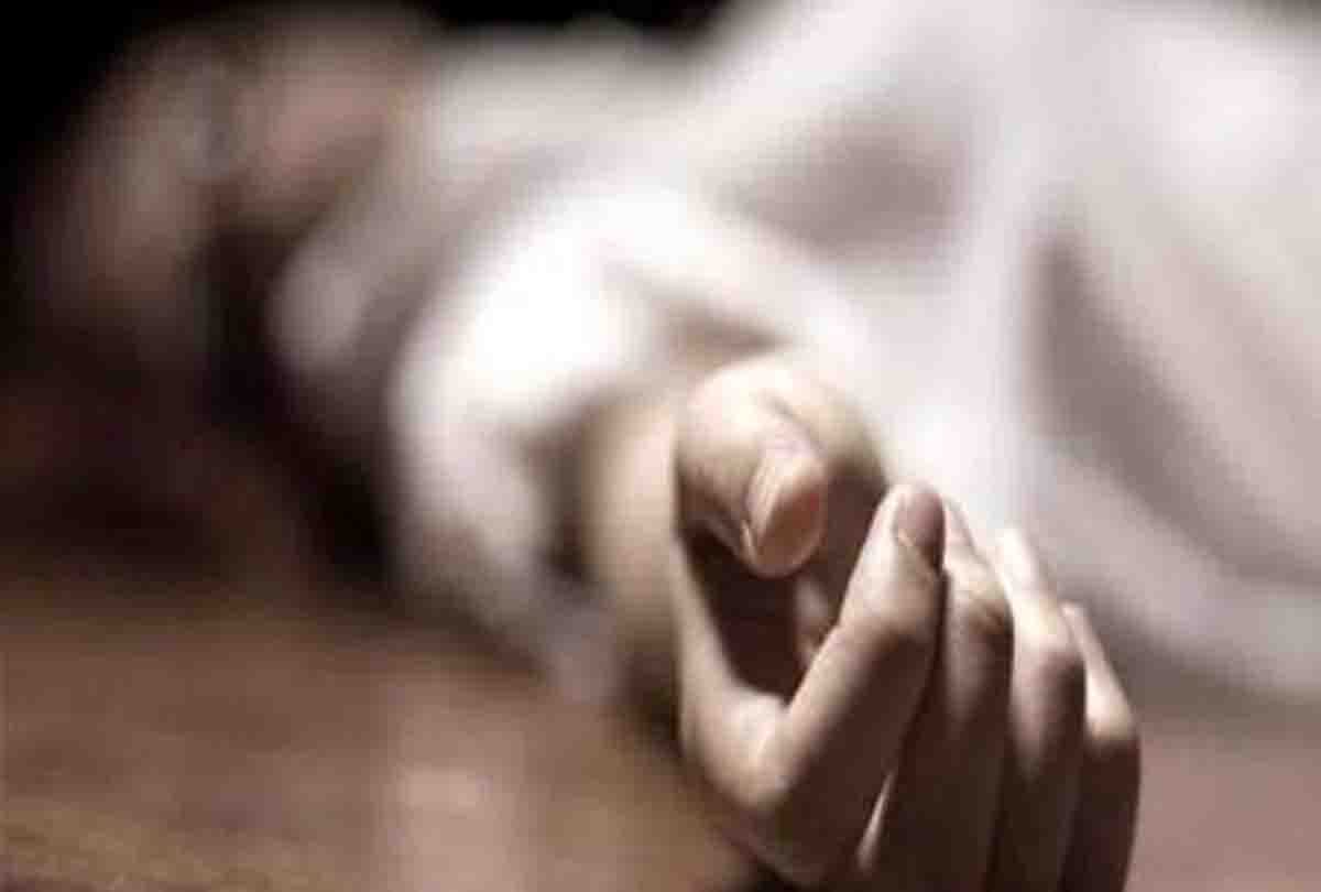 16 year old girl found dead after rape