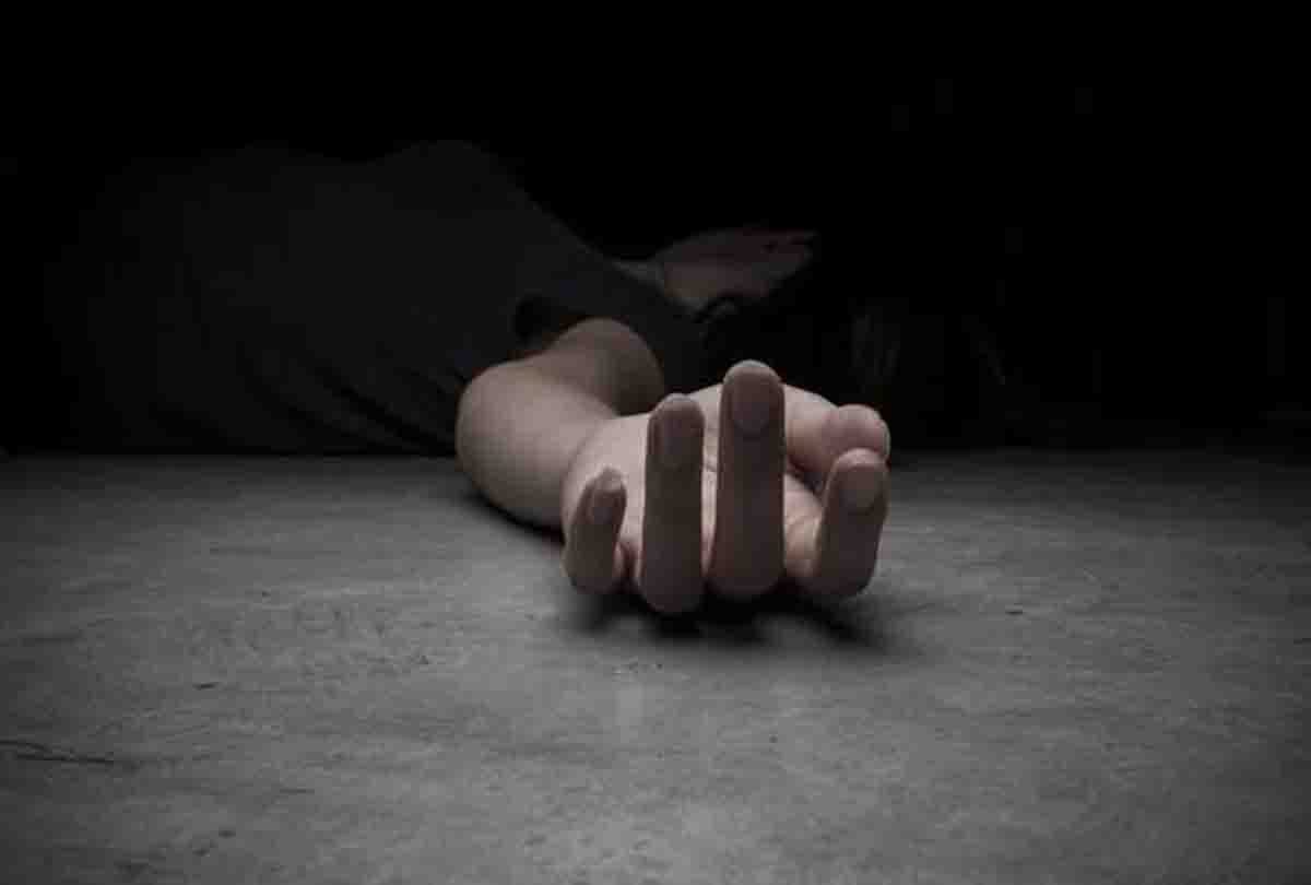16 year old girl found dead after rape
