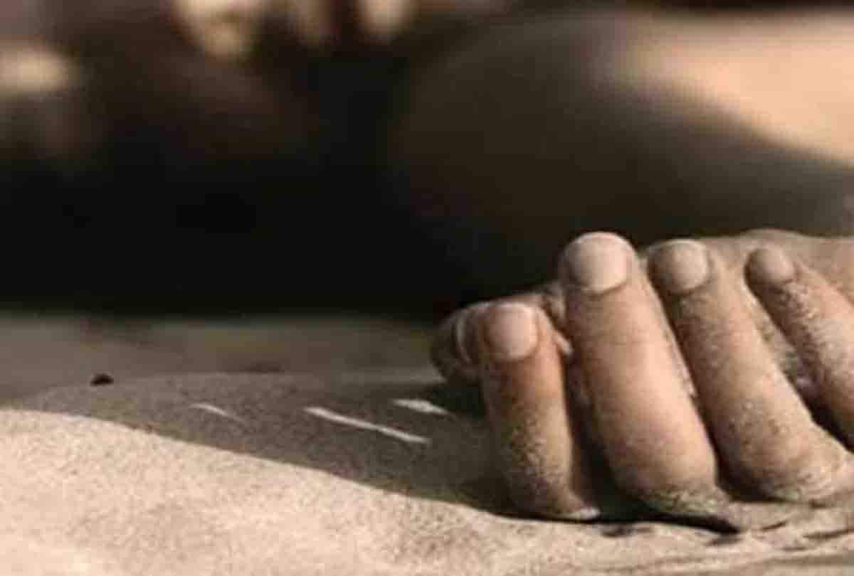 16 year old girl found dead after rape