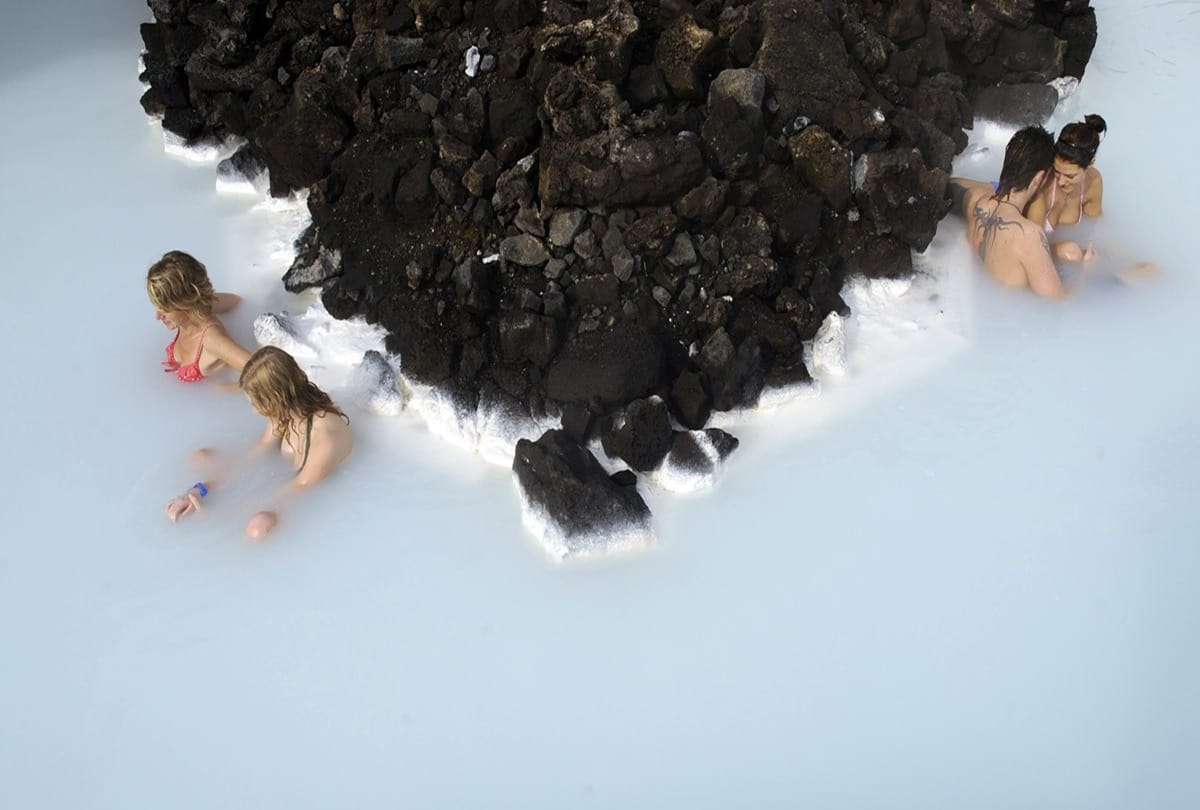 The Most safest country in the world is ICELAND
