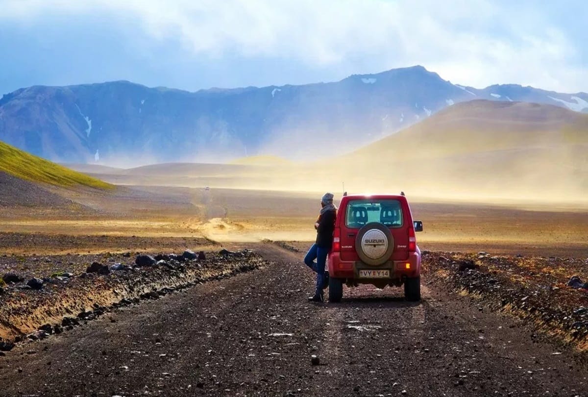 The Most safest country in the world is ICELAND