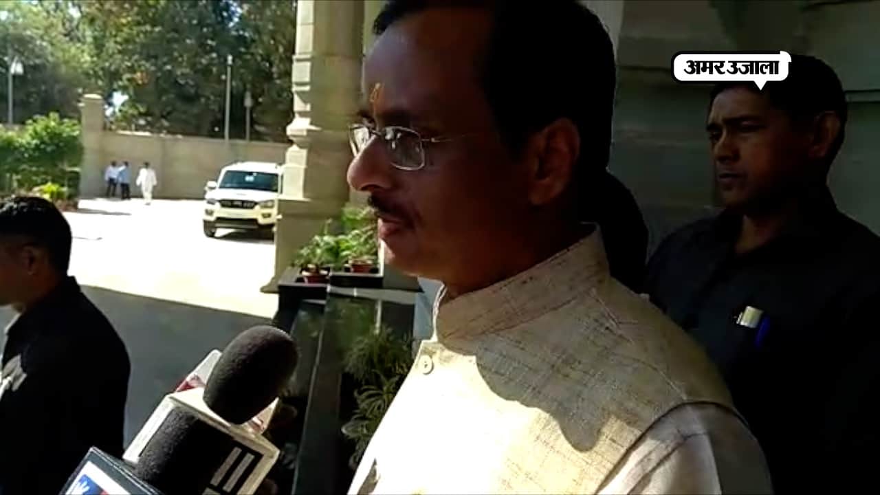 डिप्टी सीएम