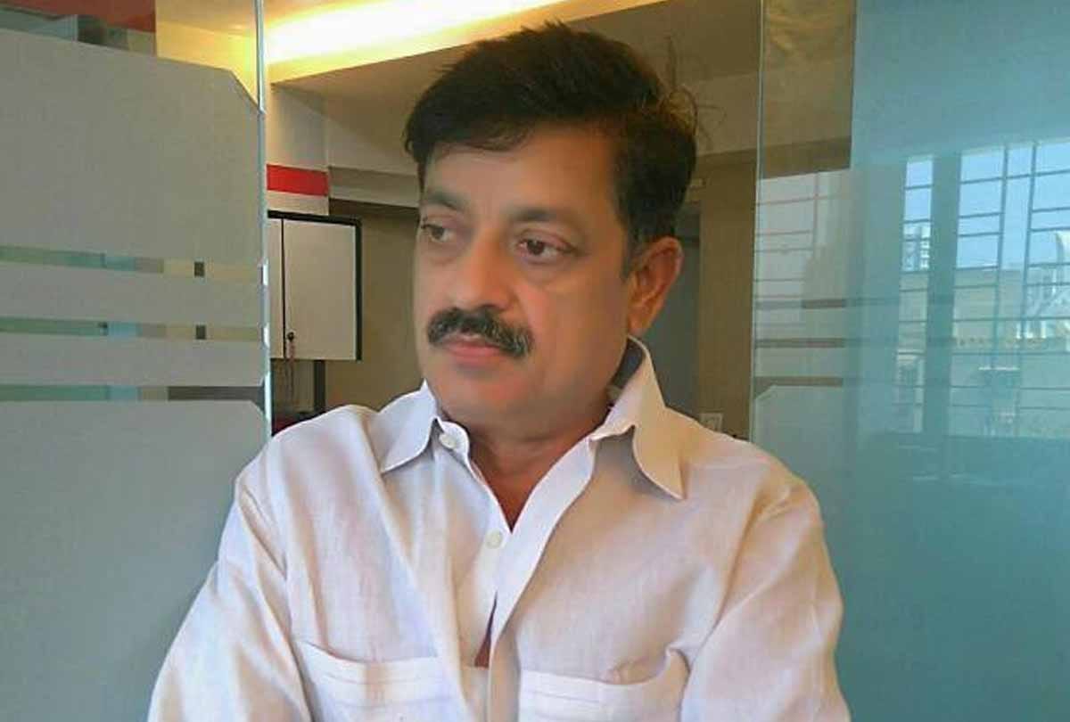 film writer dilip shukla's new film veere ki weding