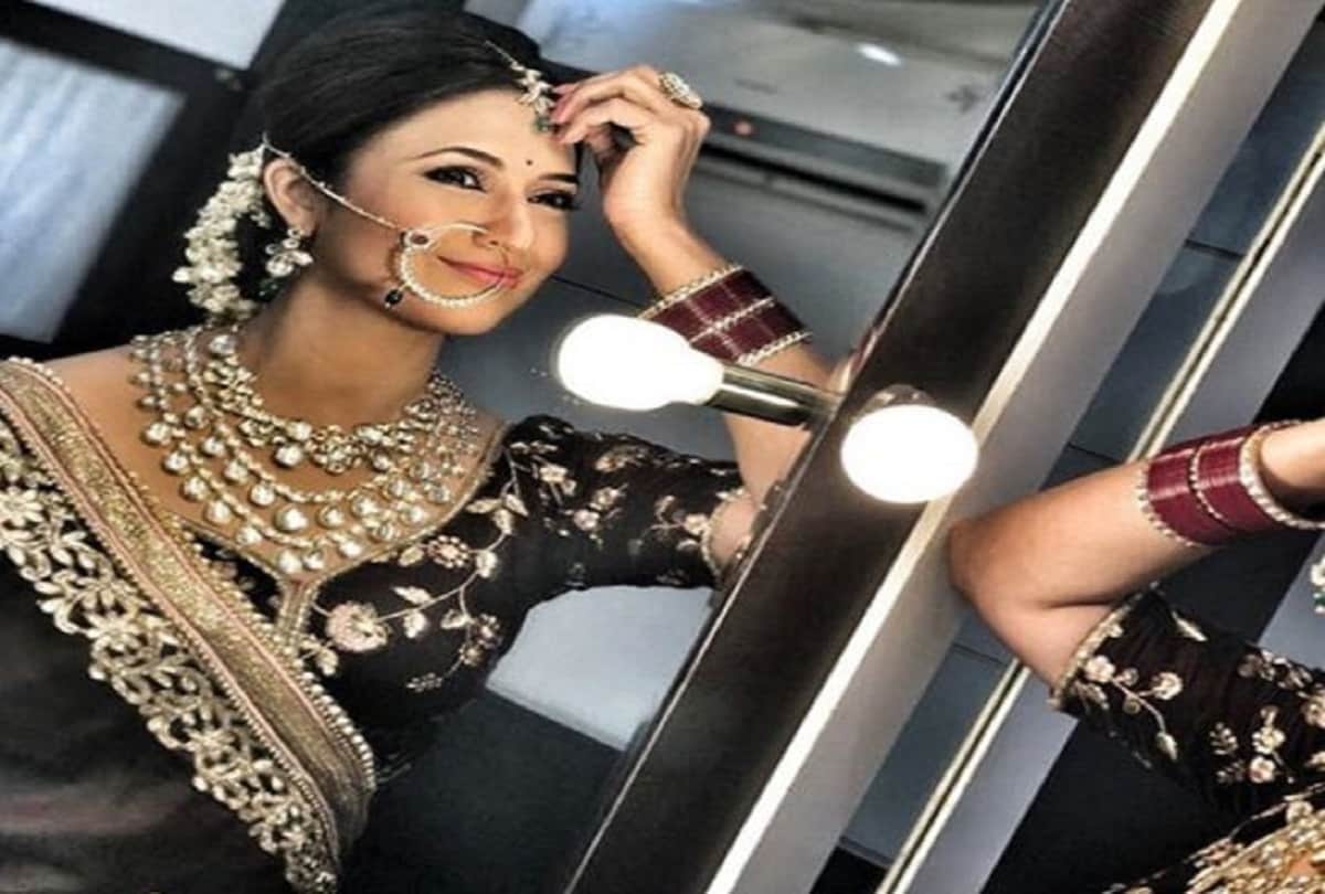divyanka Tripathi wants work with bollywood actor Akshay Kumar