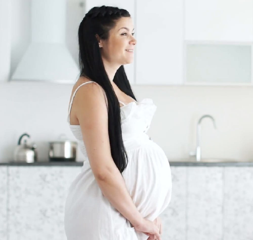 When women Wants to get pregnant but do not want kids