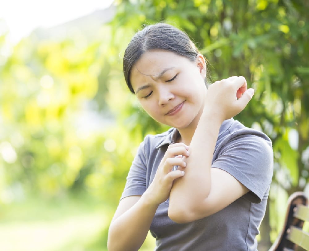 get rid of mosquitoes with these easy natural mosquito repellent remedies