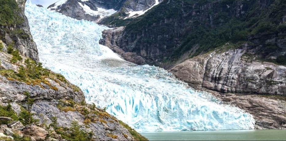 ग्लेशियर