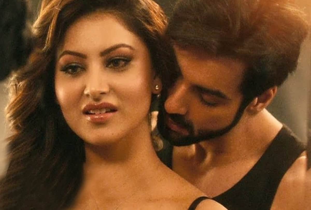 urvashi rautela hate story 4 box office collection day 1