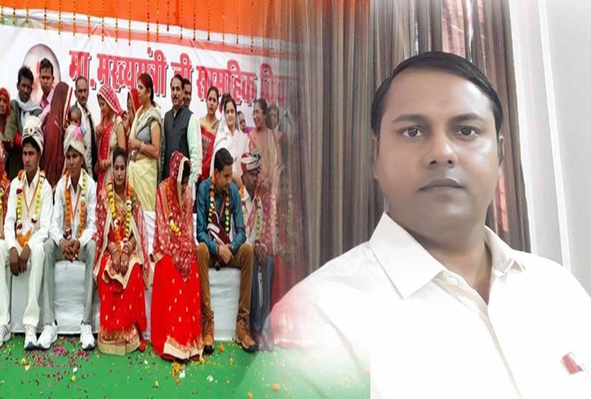 Negligence in Chief Minister Comprehensive Wedding Planning 