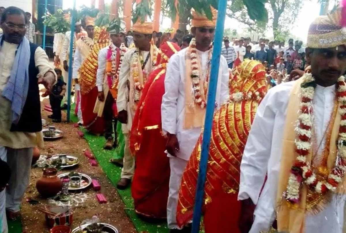 Negligence in Chief Minister Comprehensive Wedding Planning 
