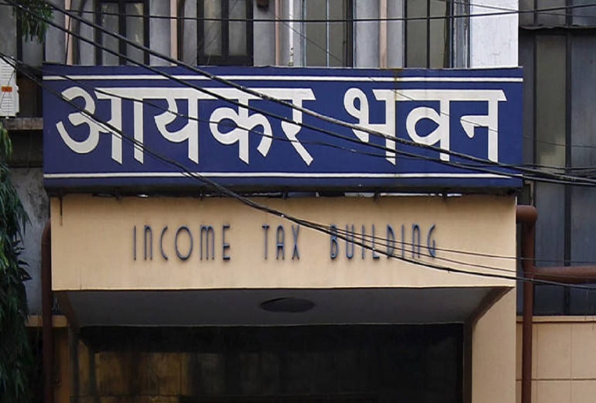 Income Tax Department Detects Foreign Assets Of Rs 800 Crore