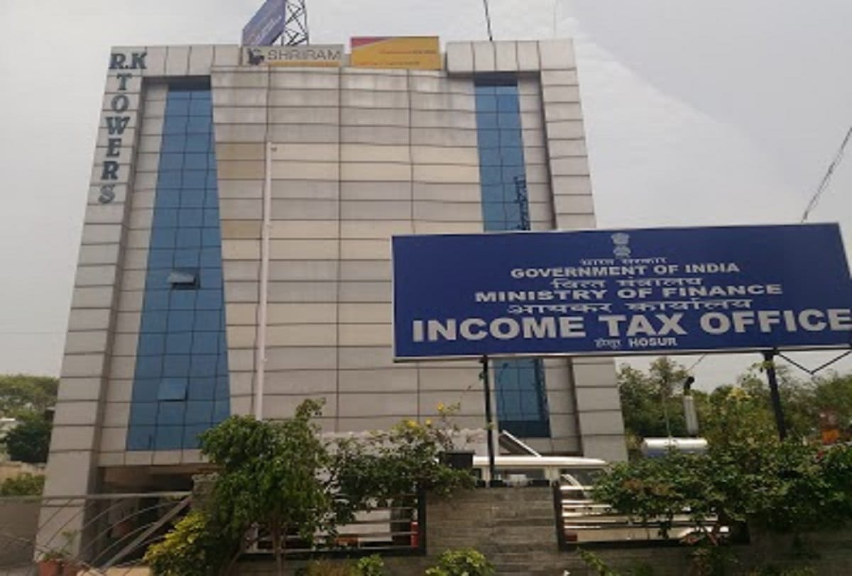you can also become tds scam victim, if not following these guidelines