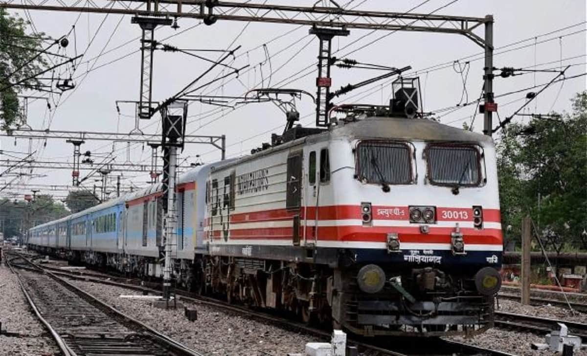 Indian Railway Released Special Package for South India Tour