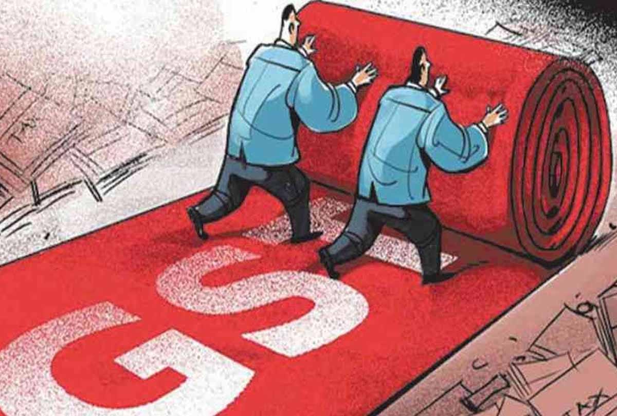 Investigation against big indian companies parle colgate and jk cement