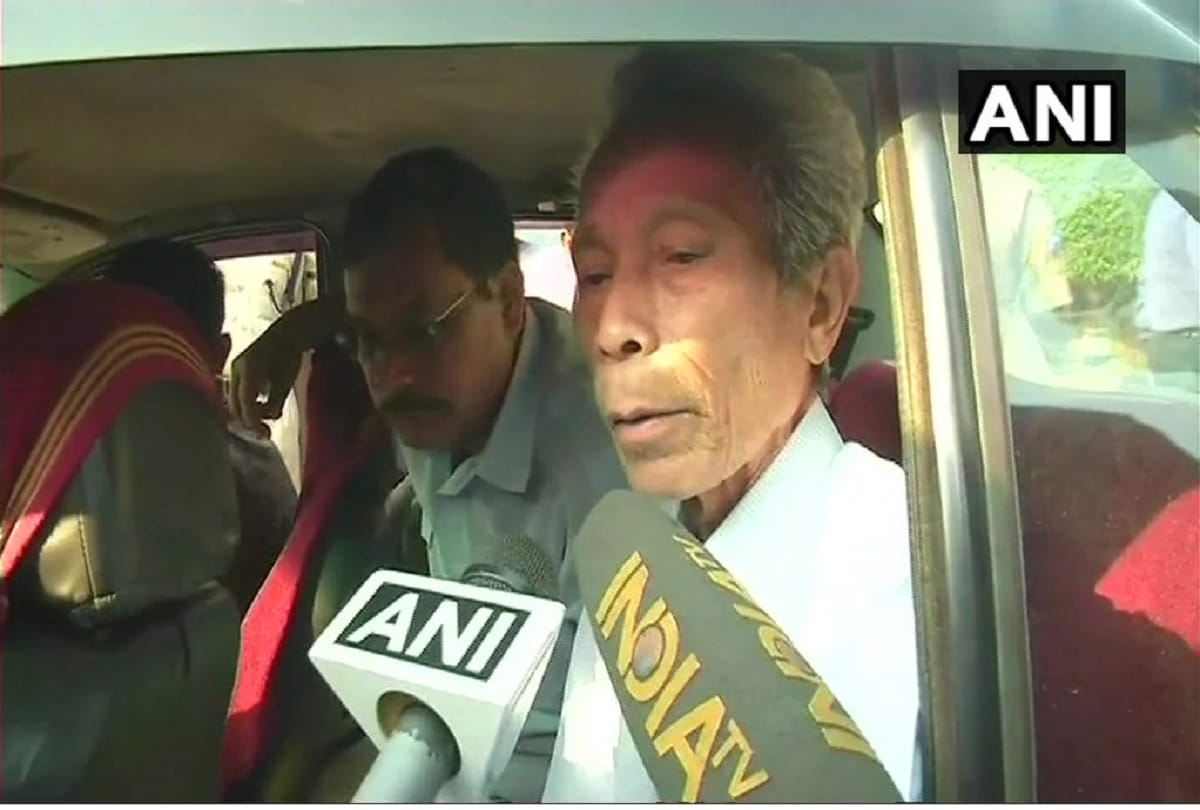 BJP-IPFT alliance in Tripura reflects weak,  deputy CM cause serious