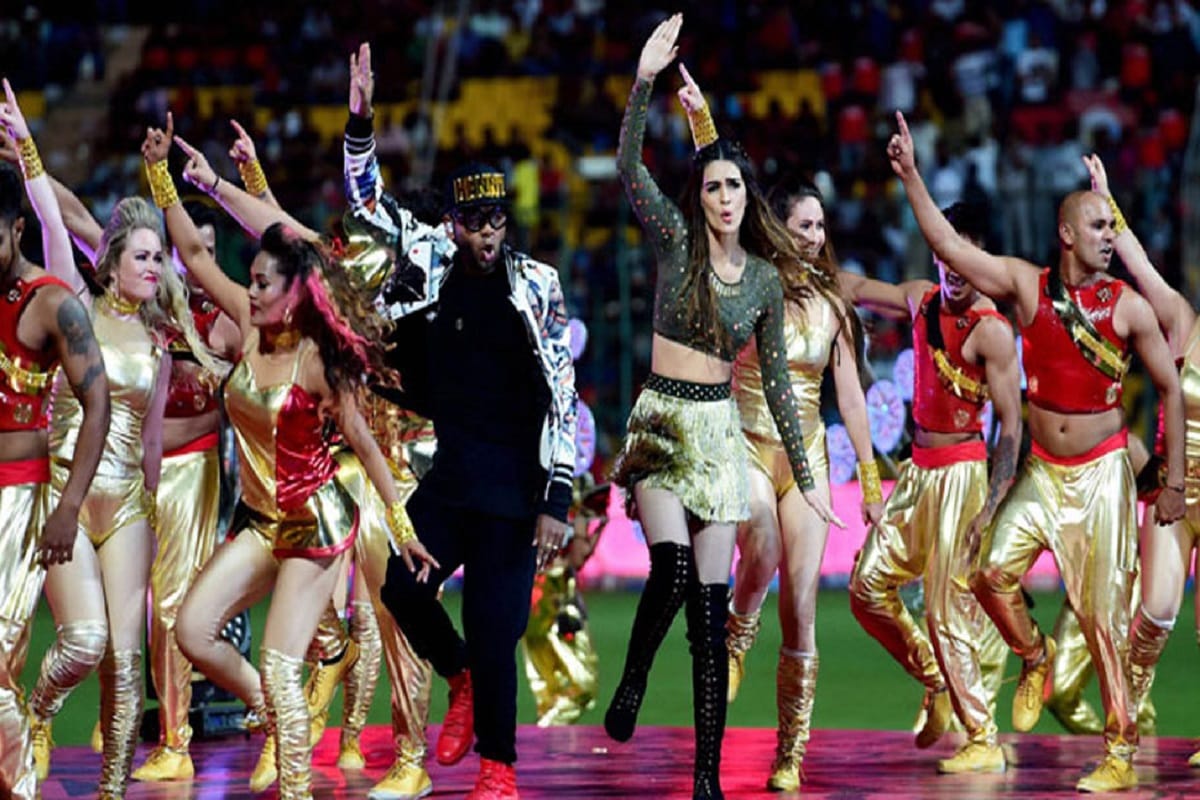 IPL 2018 opening ceremony date and budget has been changed