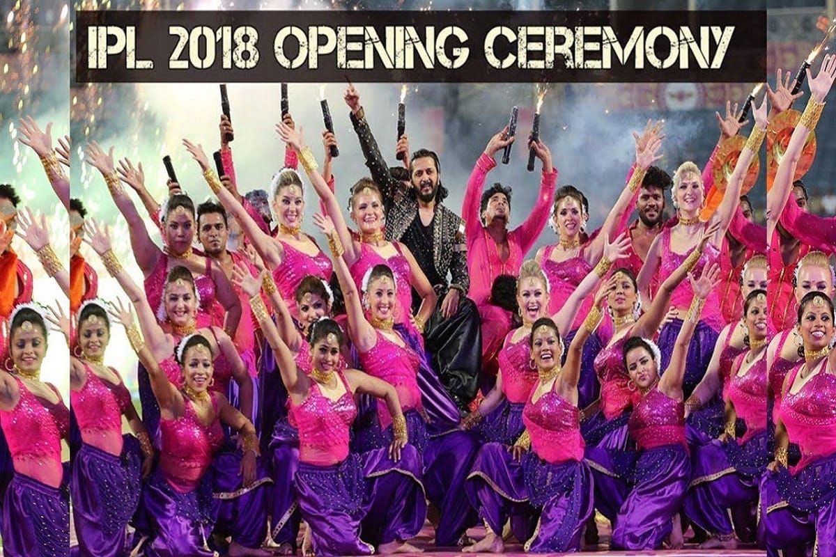 Varun Dhawan becomes the highest paid performer in IPL 2018 opening ceremony