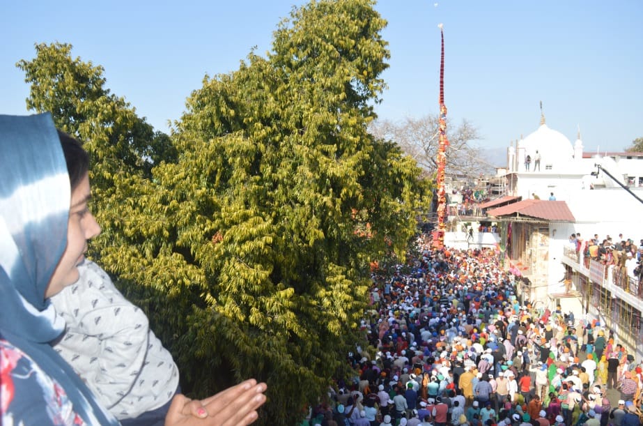 jhanda ji mela 2018 photos