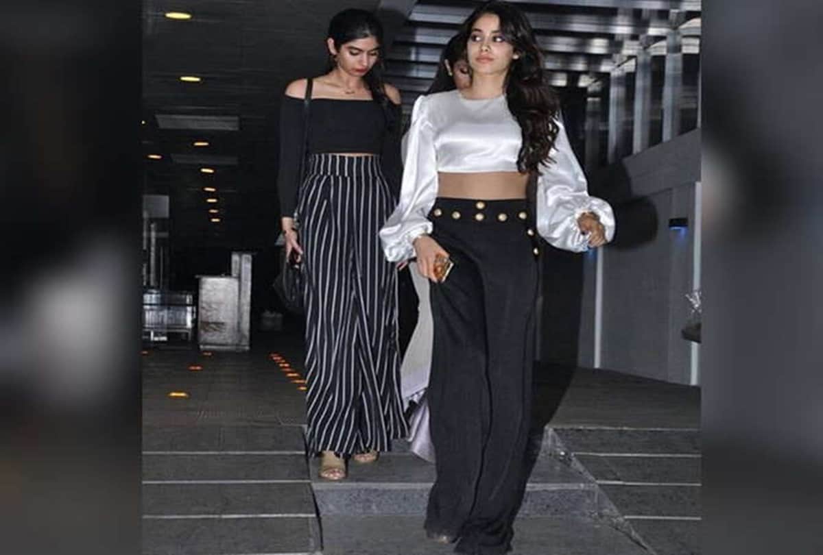 Arjun Kapoor Plans Vacation With Sisters Jhanvi Kapoor And Khushi Kapoor
