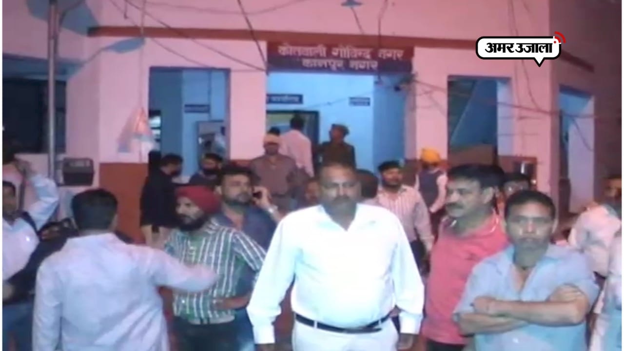 KANPUR NEWS
