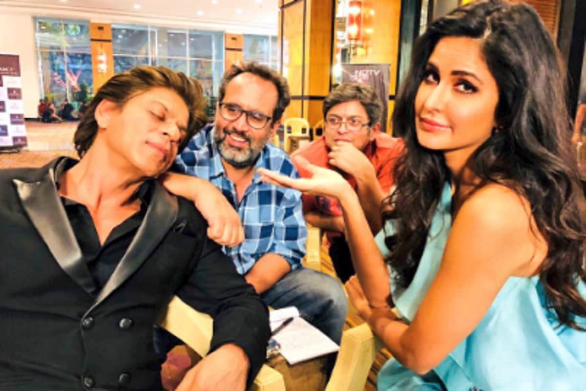 Katrina Kaif to romance with Abhay Deol and not shahrukh khan in upcoming film Zero 
