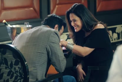 Ekta Kapoor announced Alt Balaji and G5 show Kehne Ko Humsafar Hain season 3