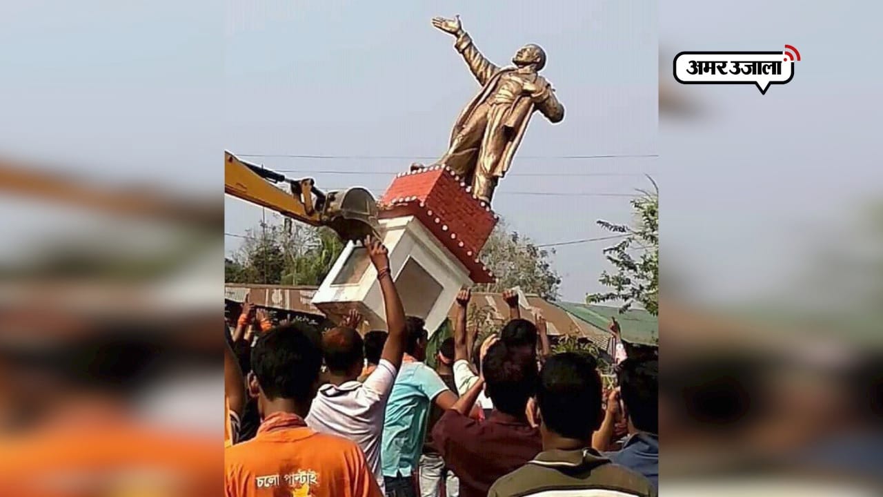 लेनिन