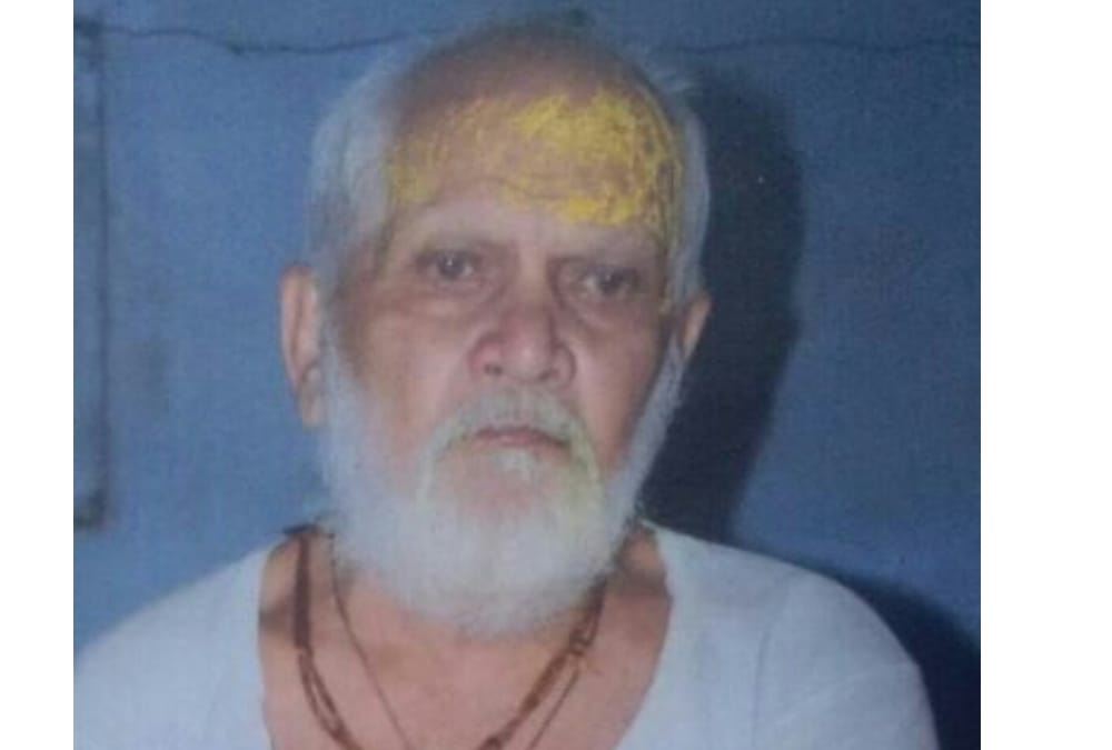 mahant of a temple kidnapped in ayodhya.