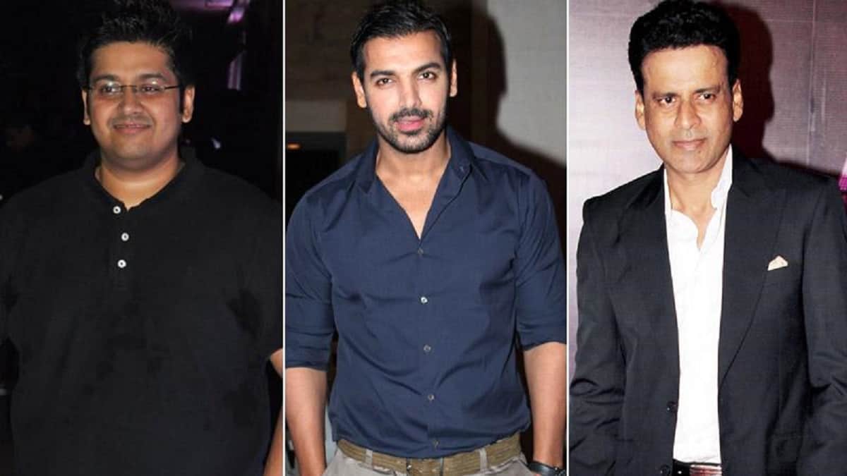 john abraham started shooting of upcoming film smj with director Milap Zaveri