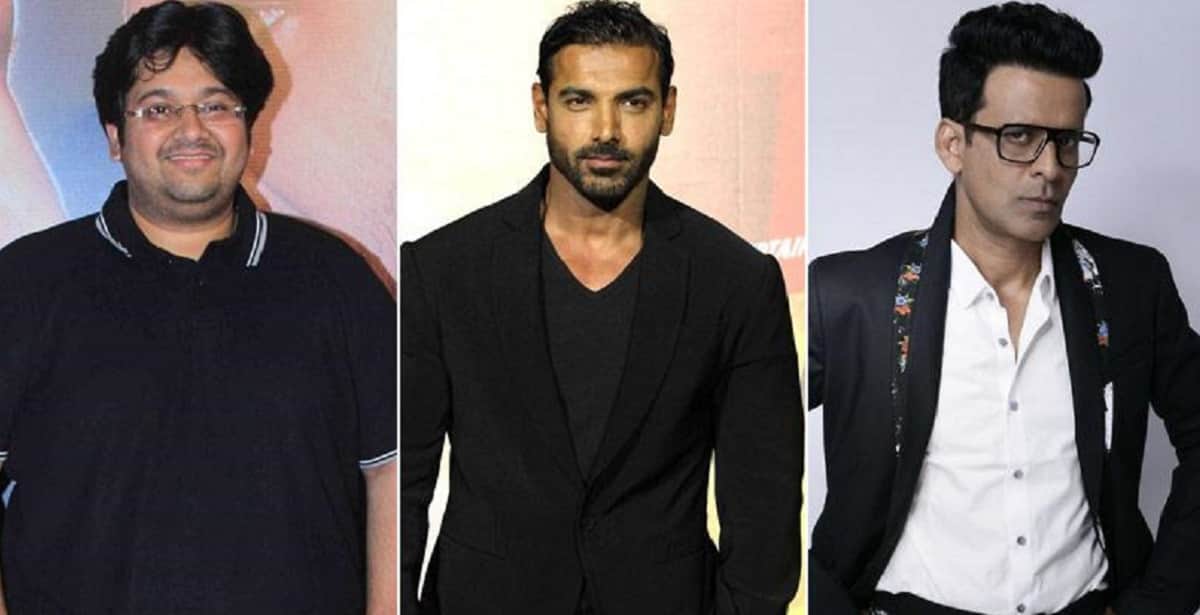 john abraham started shooting of upcoming film smj with director Milap Zaveri
