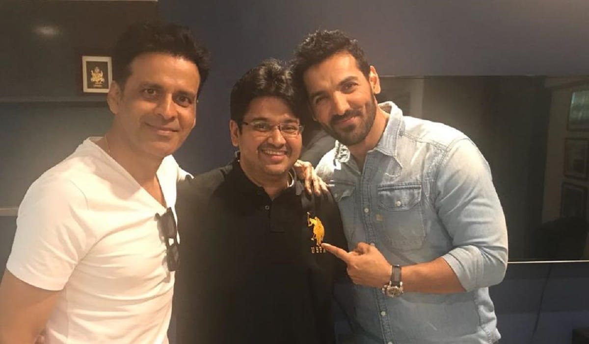 Satyamev Jayate director Milap Zaveri will never write Adult dialogues for film