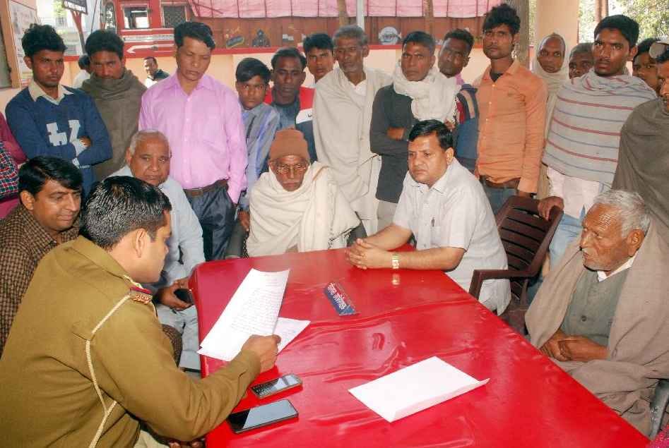 Militant killed in Silavar village, found dead on track