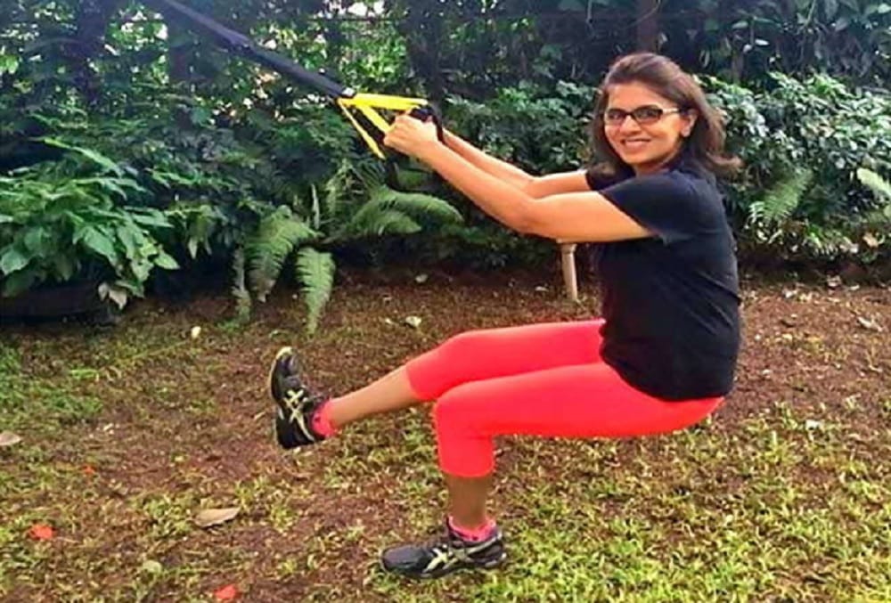ranbir kapoor mother neetu kapoor reveals her fitness secret to staying forever young 