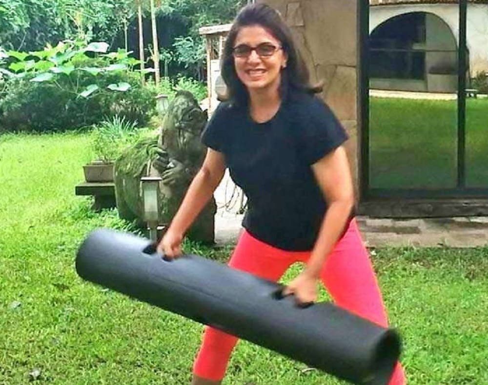 ranbir kapoor mother neetu kapoor reveals her fitness secret to staying forever young 