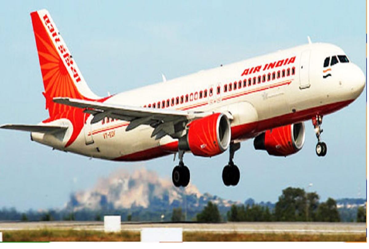 Saudi Arabia sanctioned to new Indo-Israel air route