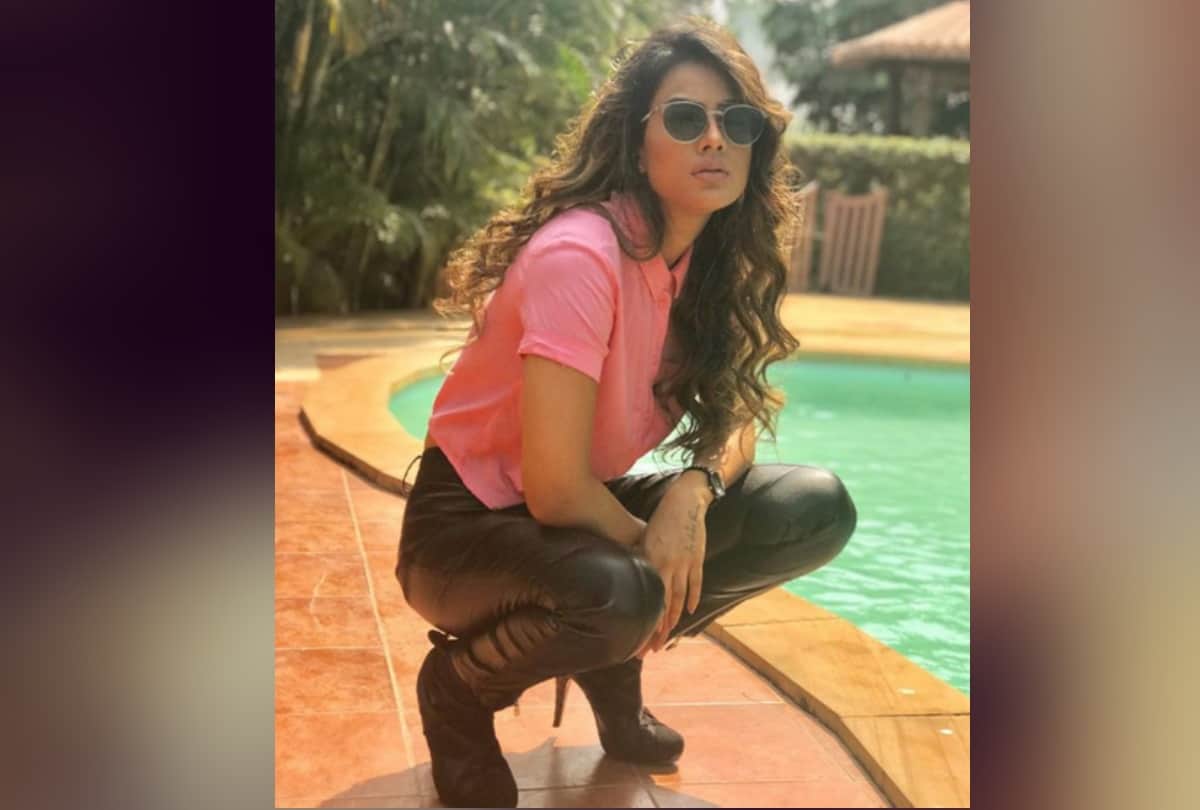 womens day: nia sharma ranked 2nd in 2017 sexiest asian women while she wanted to become journalist