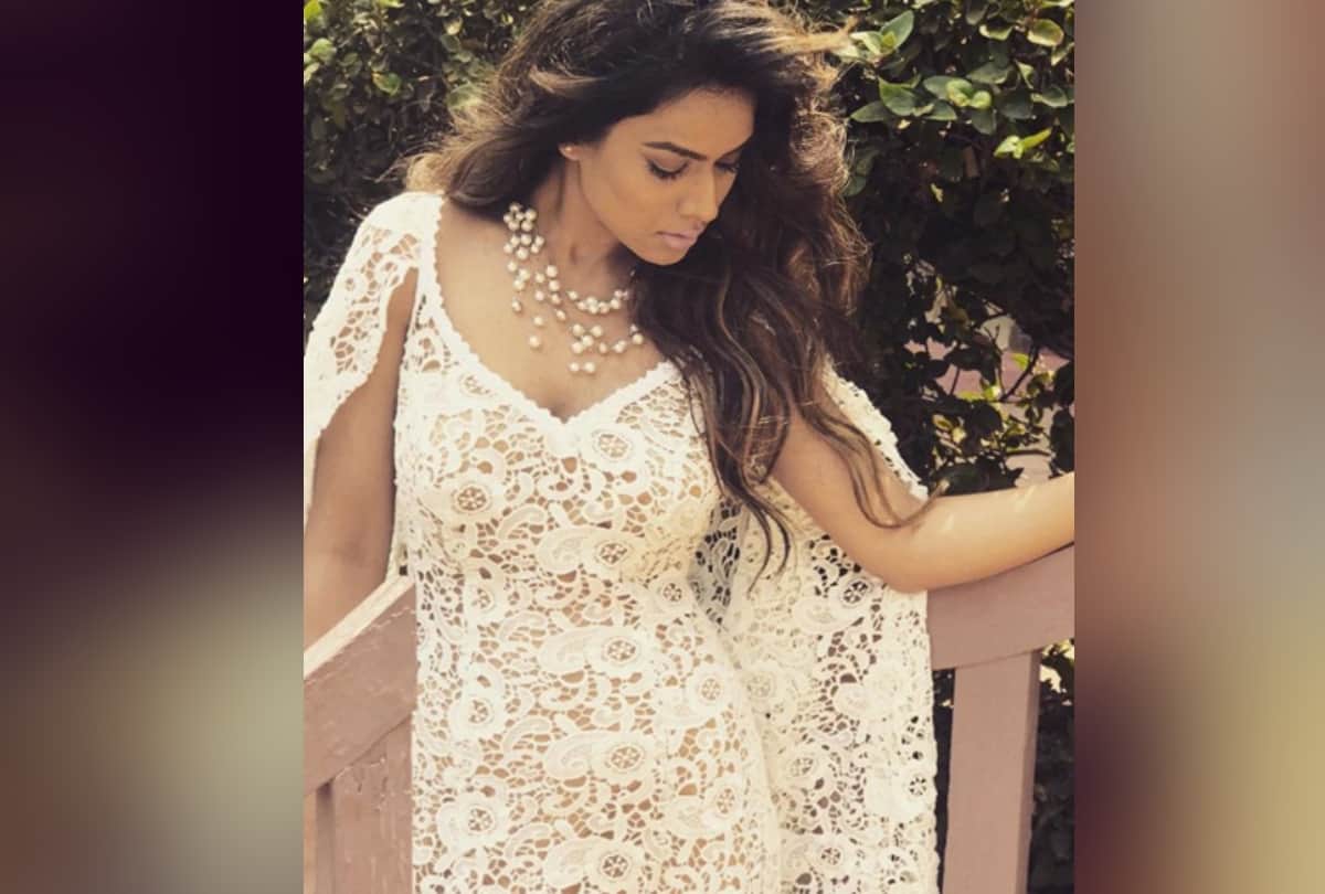 Nia Sharma unknown facts about her life on her birthday