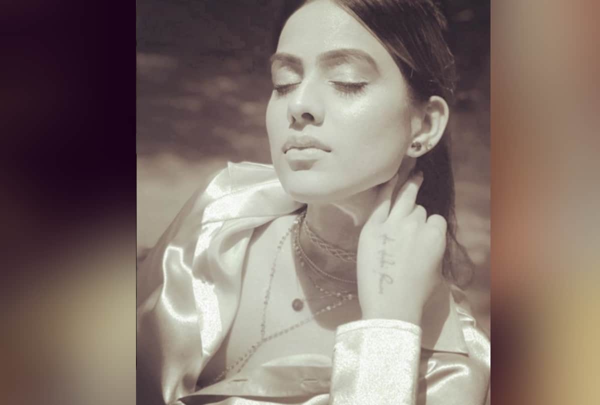 womens day: nia sharma ranked 2nd in 2017 sexiest asian women while she wanted to become journalist