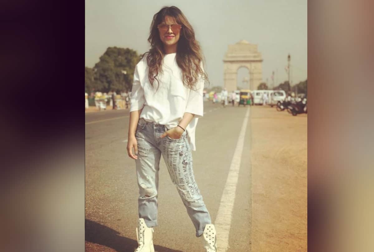 womens day: nia sharma ranked 2nd in 2017 sexiest asian women while she wanted to become journalist