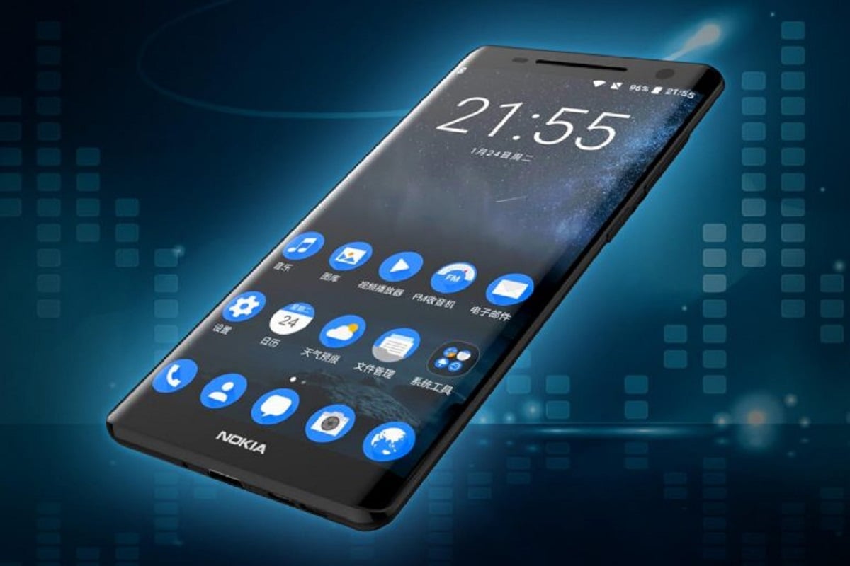 Nokia 9 and Nokia 8 Pro Phones to launch in 2018 With Snapdragon 845 SoC says report