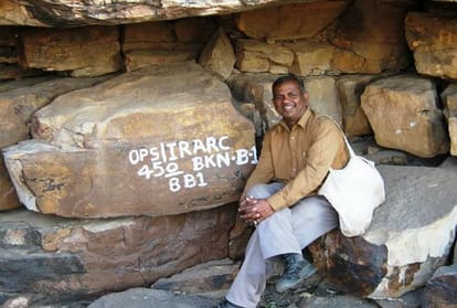 Success story of Om Prakash Sharma