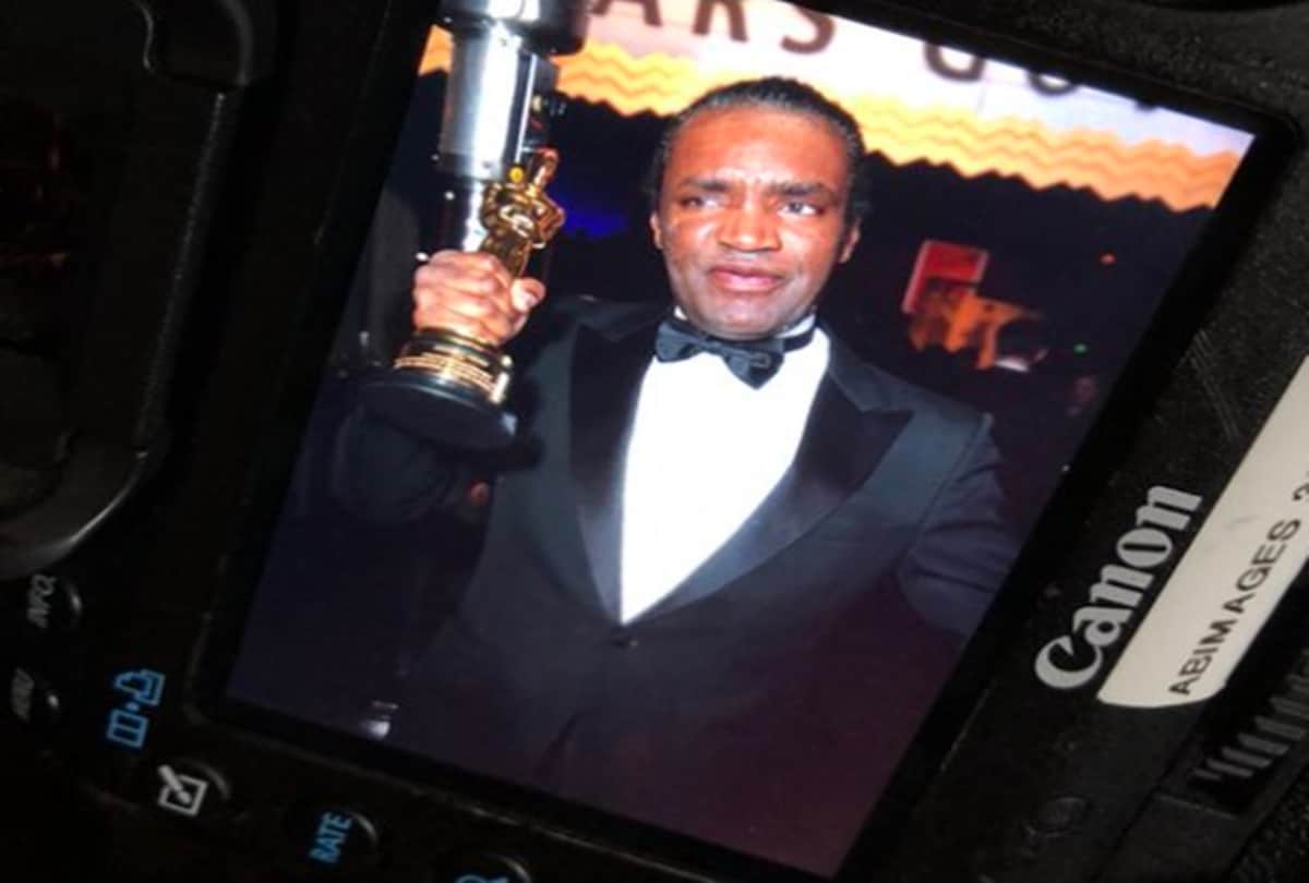Oscars 2019 When Frances McDormand Best Actress Oscar award was Stolen