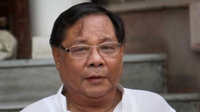 is agatha sangma refused cm post for brother