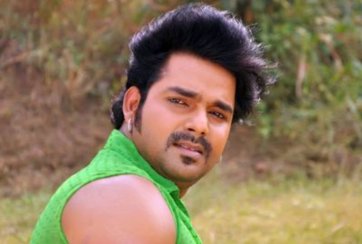 know why pawan singh first wife committed suicide in mumbai