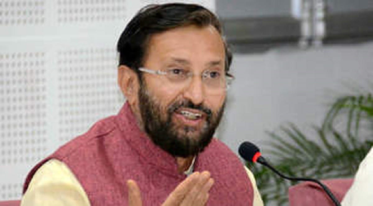 HRD Minister invites suggestion for NCERT new syllabus till April 6