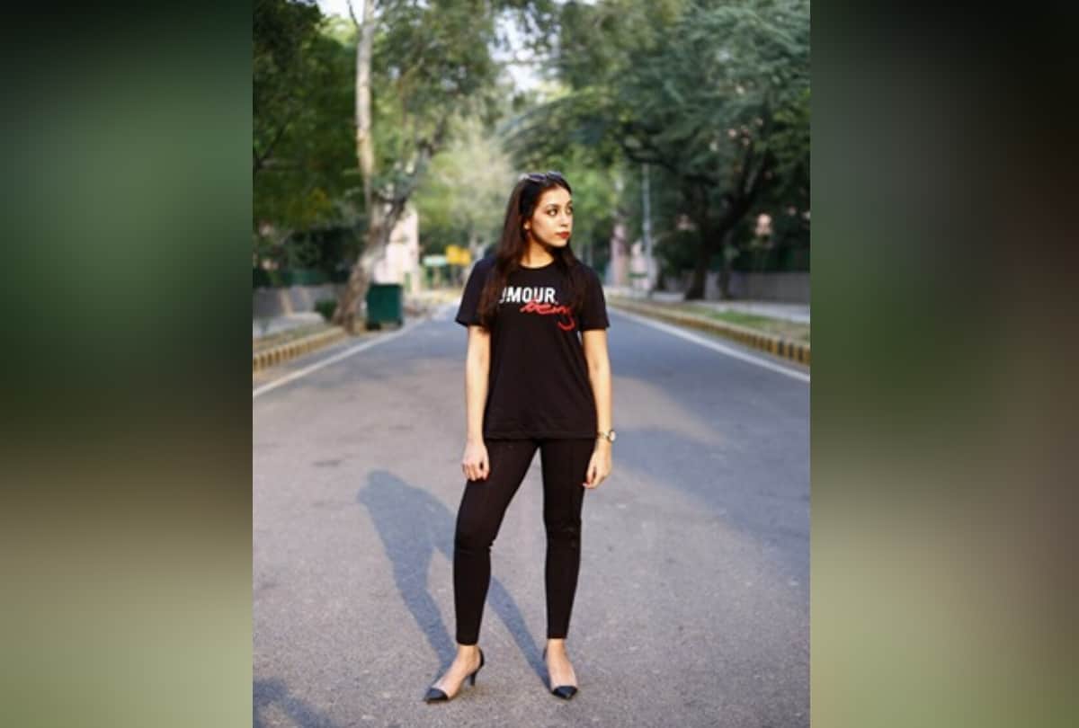 womens day: youtube singer and viner pratistha sharma wants to become actress in yashraj banner